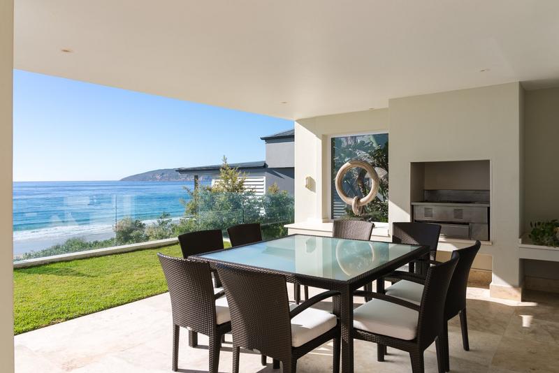 To Let 7 Bedroom Property for Rent in Seaside Longships Western Cape